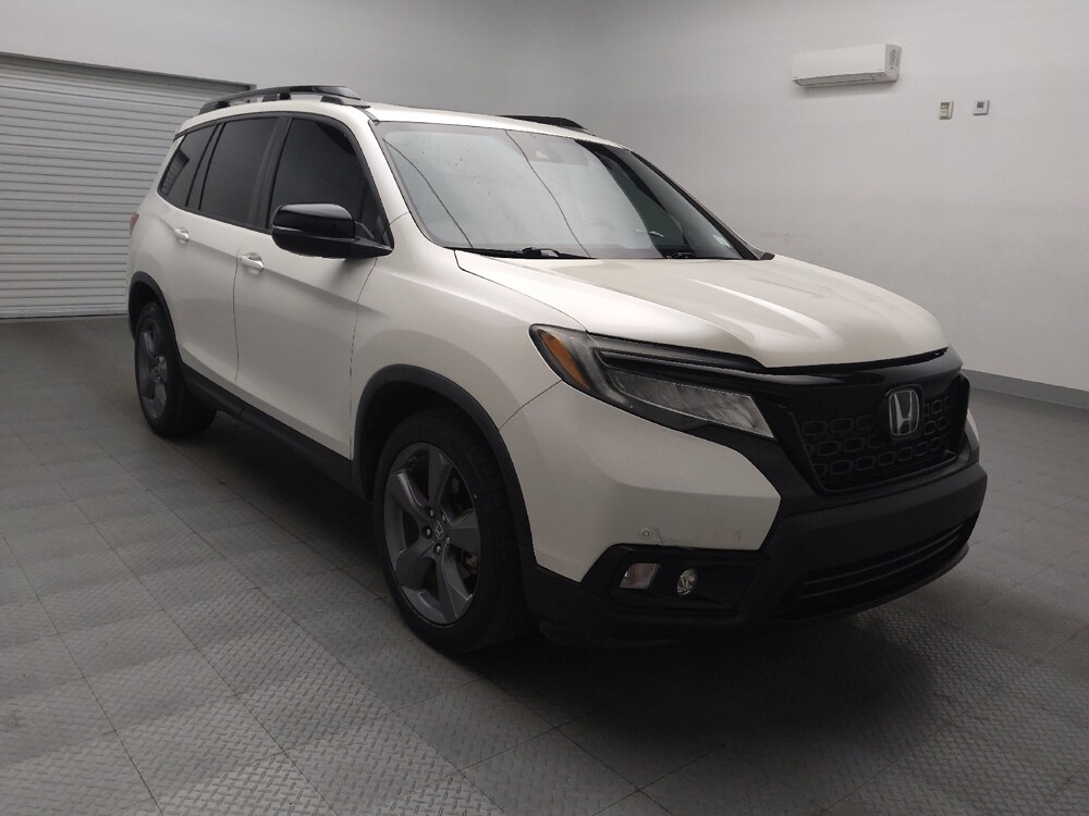 2019 Honda Passport in Fort Worth, TX 76116 - 18095616 13