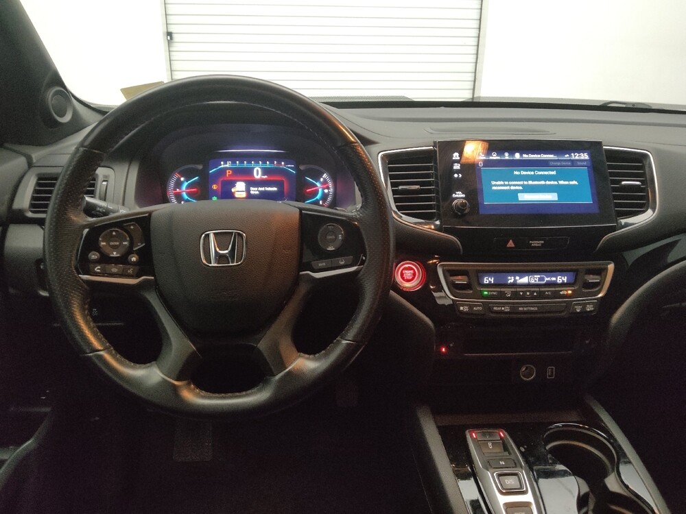 2019 Honda Passport in Fort Worth, TX 76116 - 18095616 22