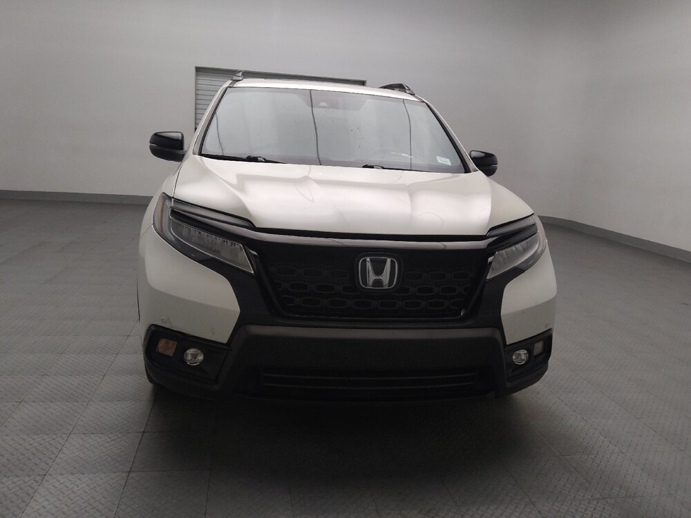 2019 Honda Passport in Fort Worth, TX 76116 - 18095616 14
