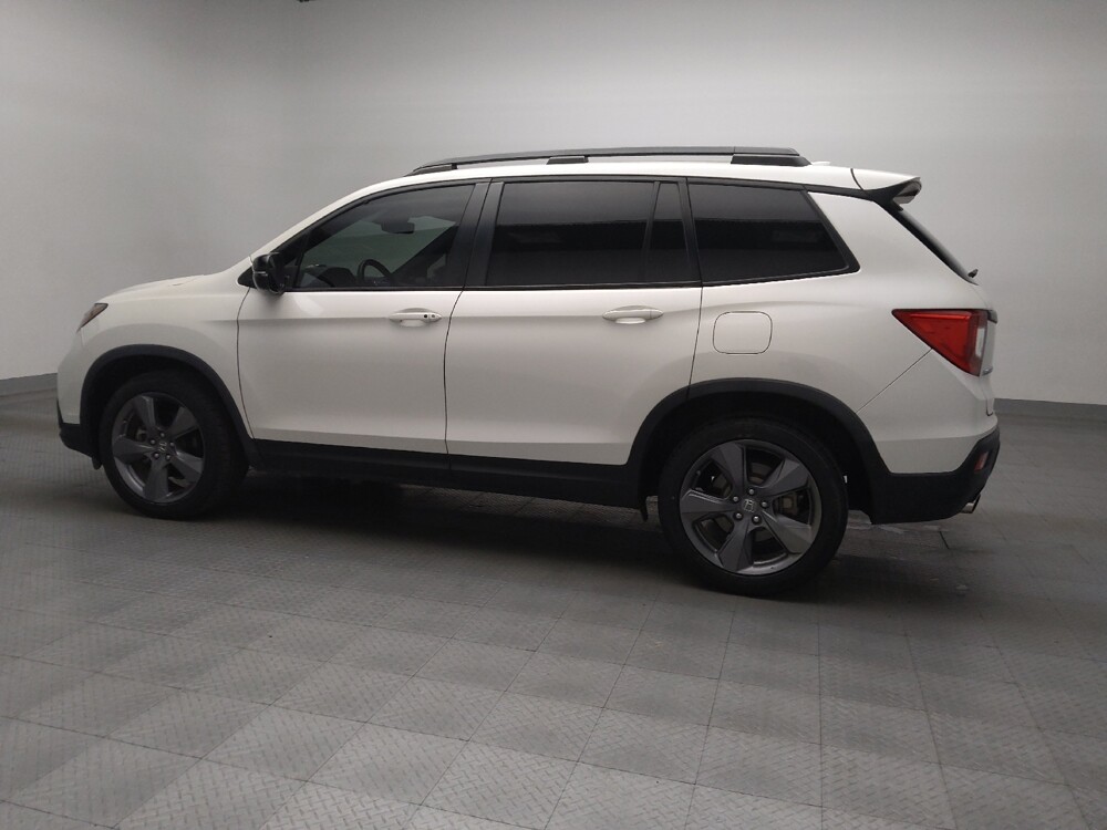 2019 Honda Passport in Fort Worth, TX 76116 - 18095616 3