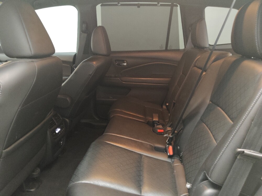 2019 Honda Passport in Fort Worth, TX 76116 - 18095616 19