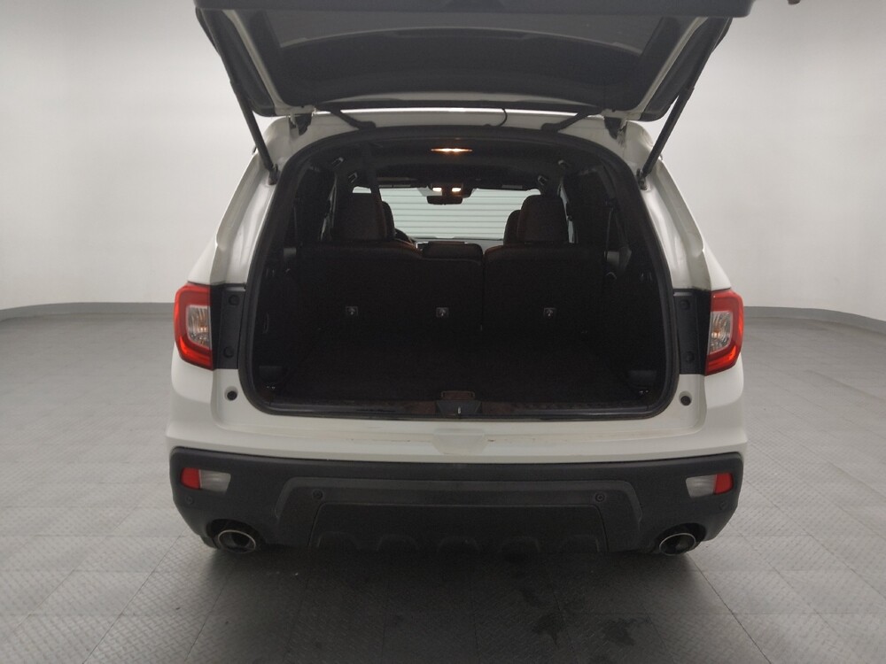 2019 Honda Passport in Fort Worth, TX 76116 - 18095616 29