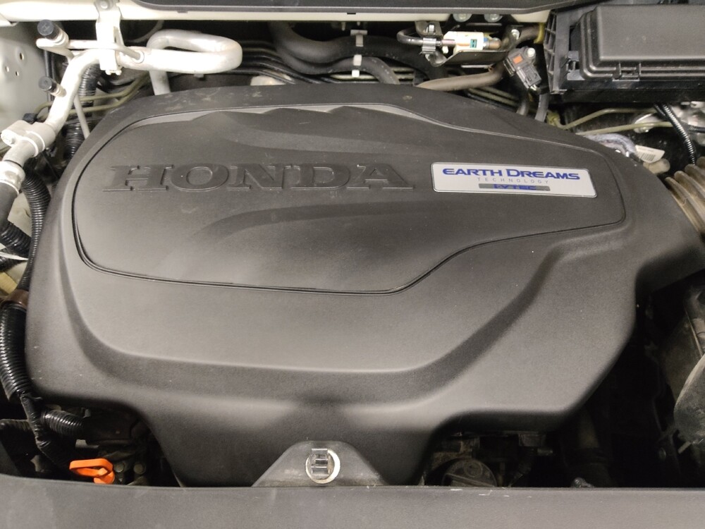 2019 Honda Passport in Fort Worth, TX 76116 - 18095616 30