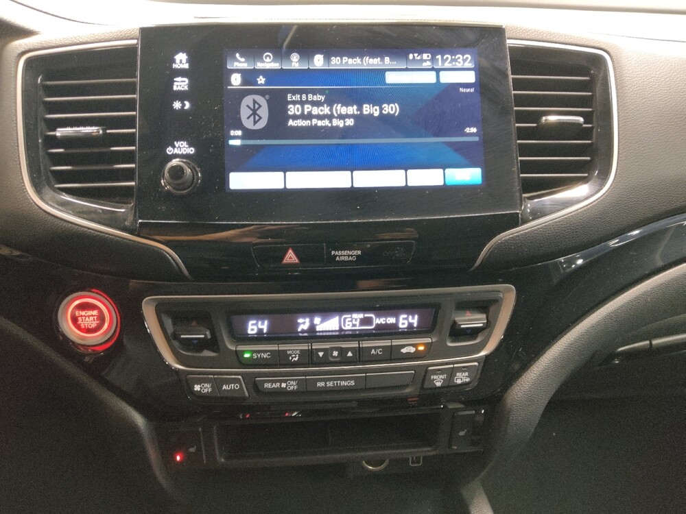 2019 Honda Passport in Fort Worth, TX 76116 - 18095616 25