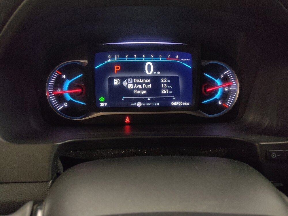 2019 Honda Passport in Fort Worth, TX 76116 - 18095616 23