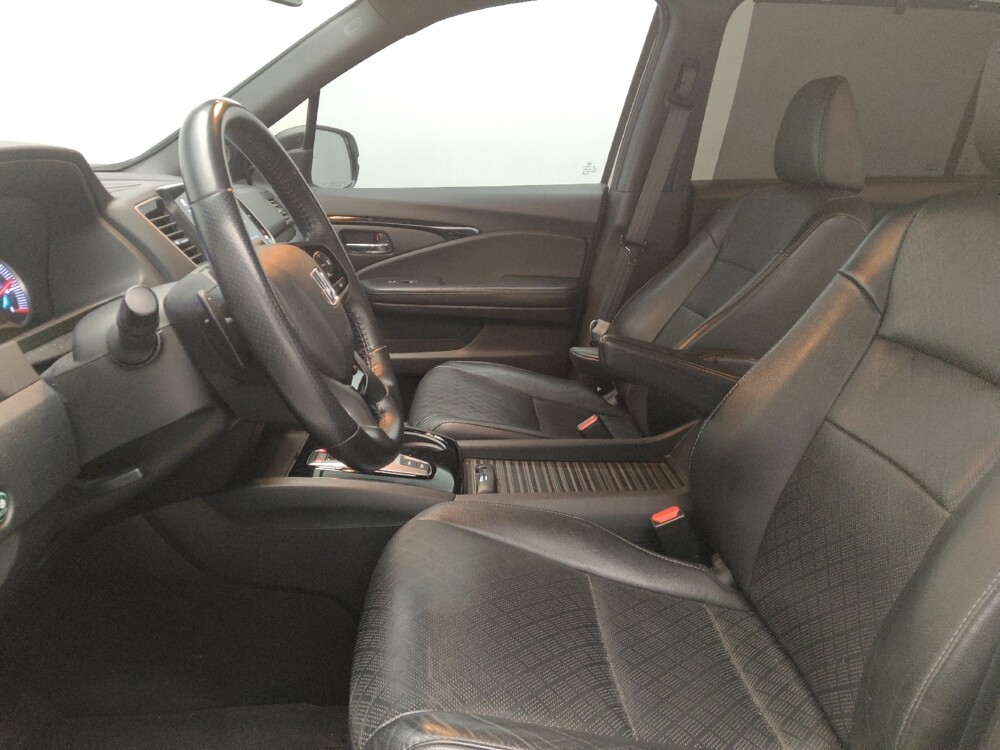 2019 Honda Passport in Fort Worth, TX 76116 - 18095616 17