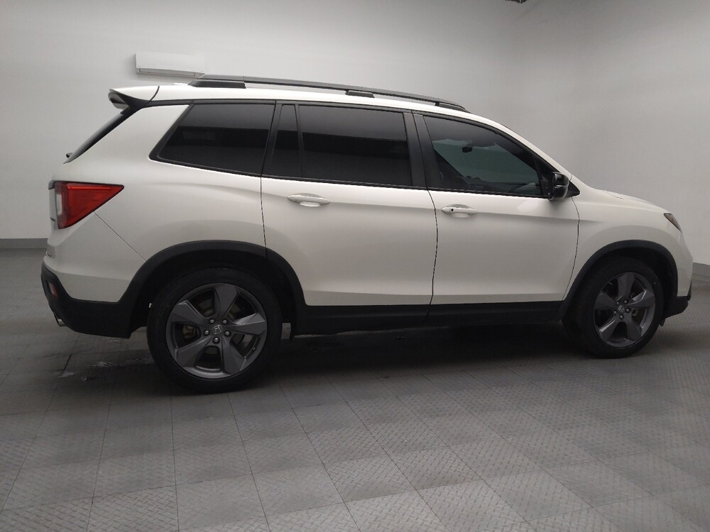 2019 Honda Passport in Fort Worth, TX 76116 - 18095616 10