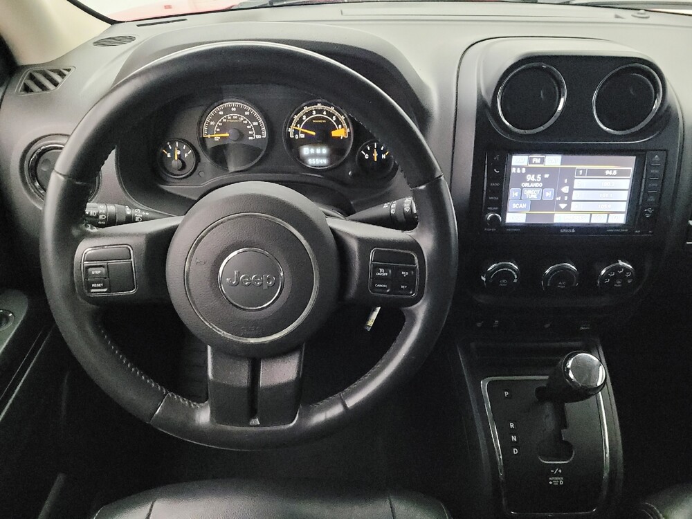 2016 Jeep Patriot in Jacksonville, FL 32210 - 18095617 22