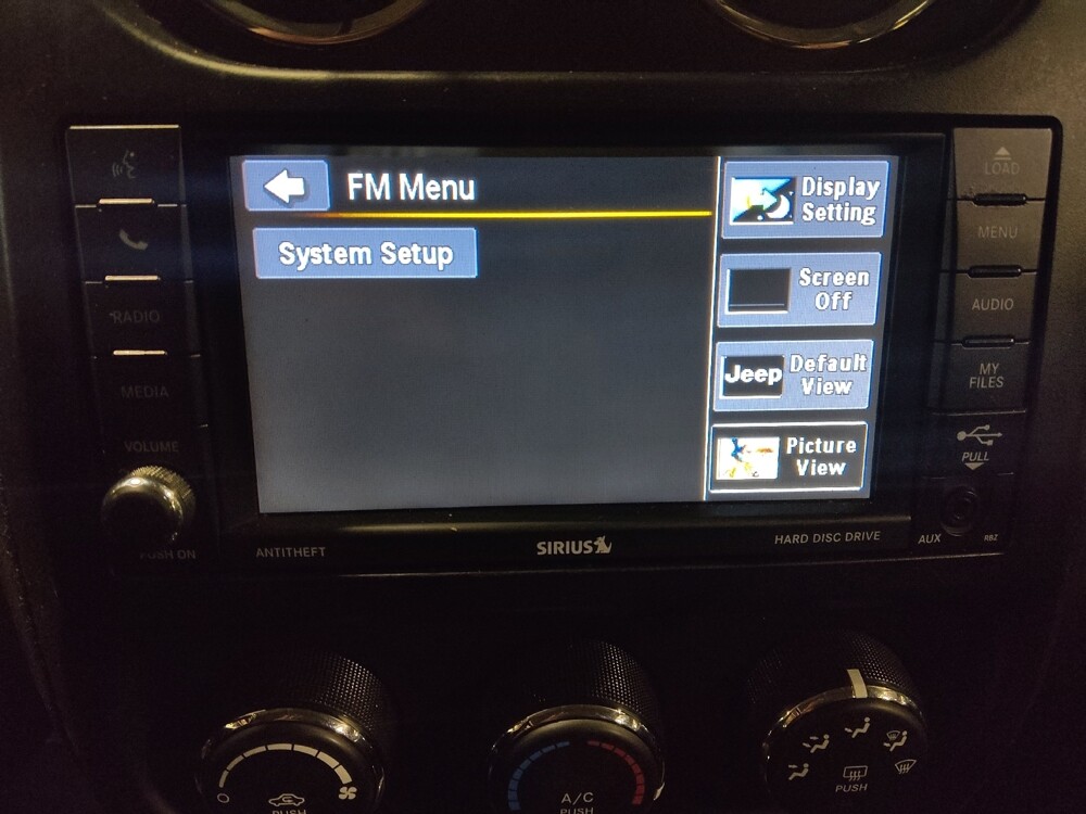 2016 Jeep Patriot in Jacksonville, FL 32210 - 18095617 25