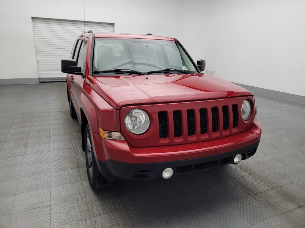 2016 Jeep Patriot in Jacksonville, FL 32210 - 18095617 14