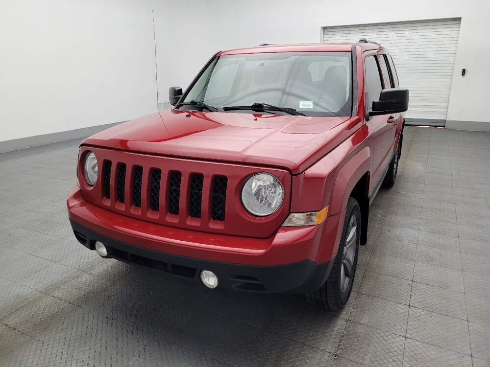 2016 Jeep Patriot in Jacksonville, FL 32210 - 18095617 15