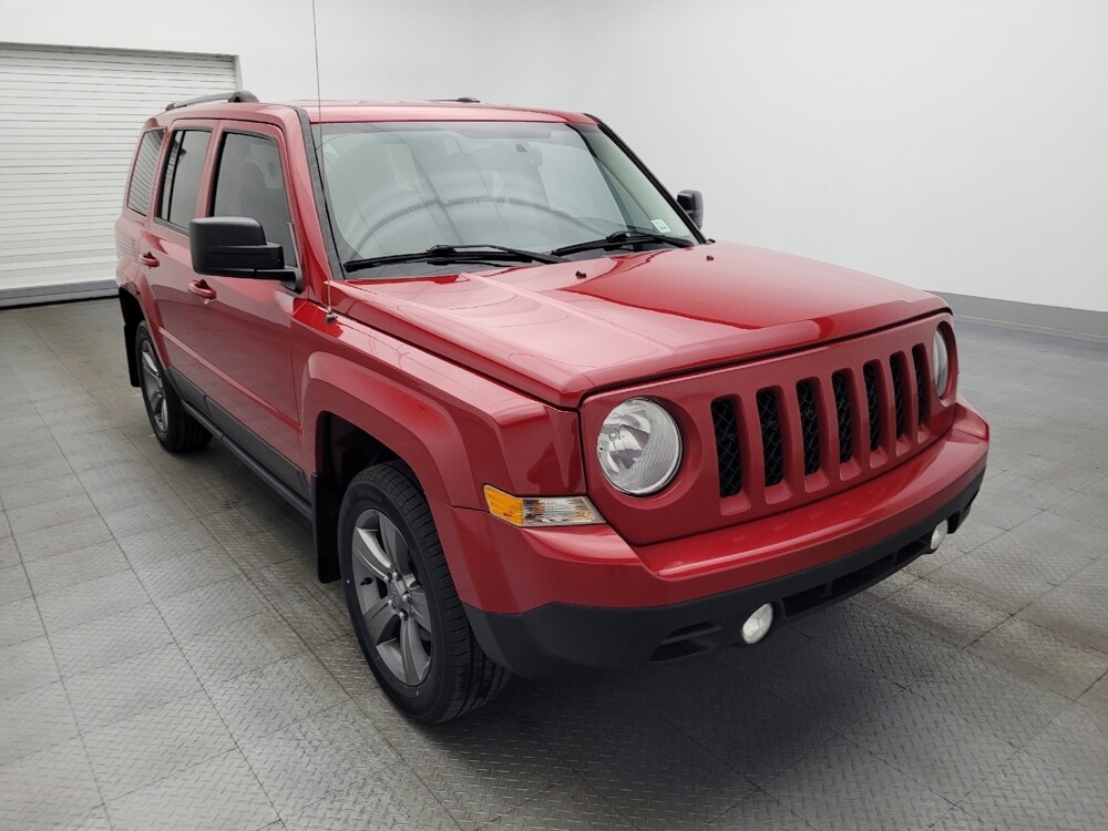 2016 Jeep Patriot in Jacksonville, FL 32210 - 18095617 13