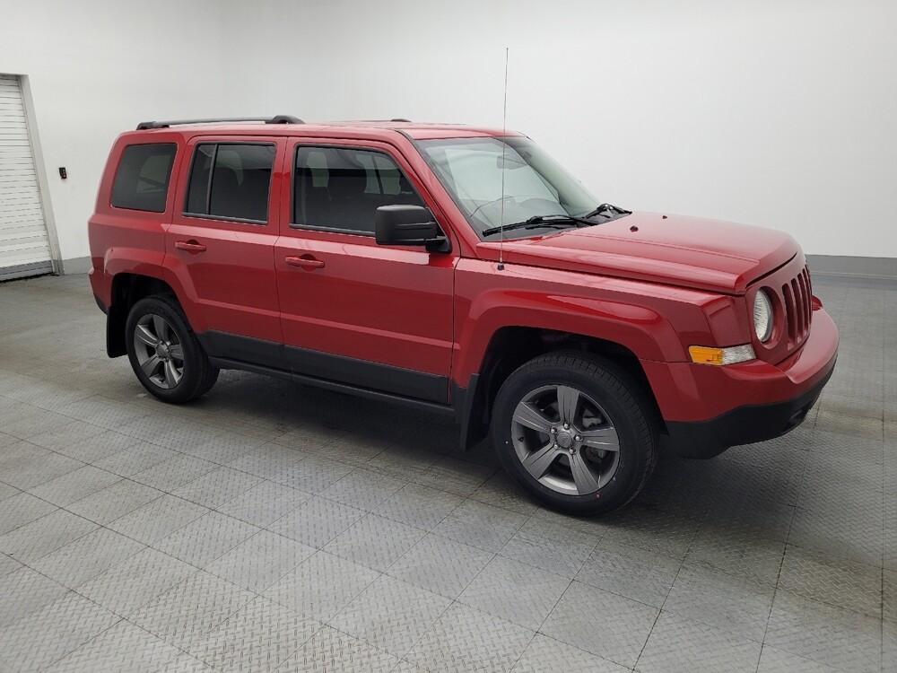 2016 Jeep Patriot in Jacksonville, FL 32210 - 18095617 11