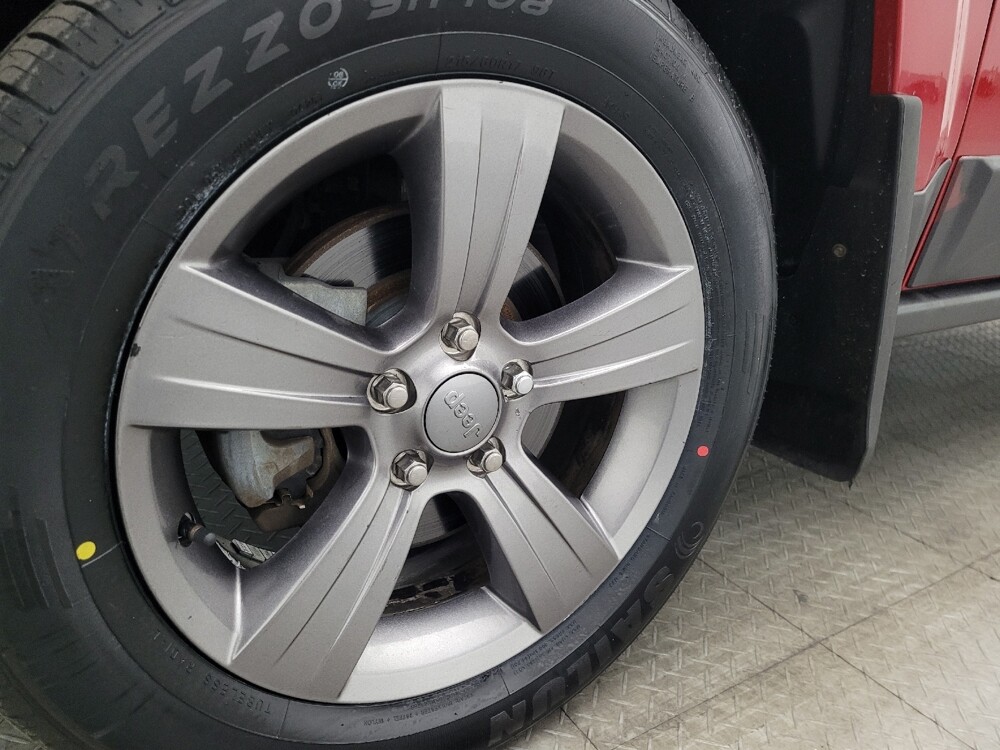 2016 Jeep Patriot in Jacksonville, FL 32210 - 18095617 31