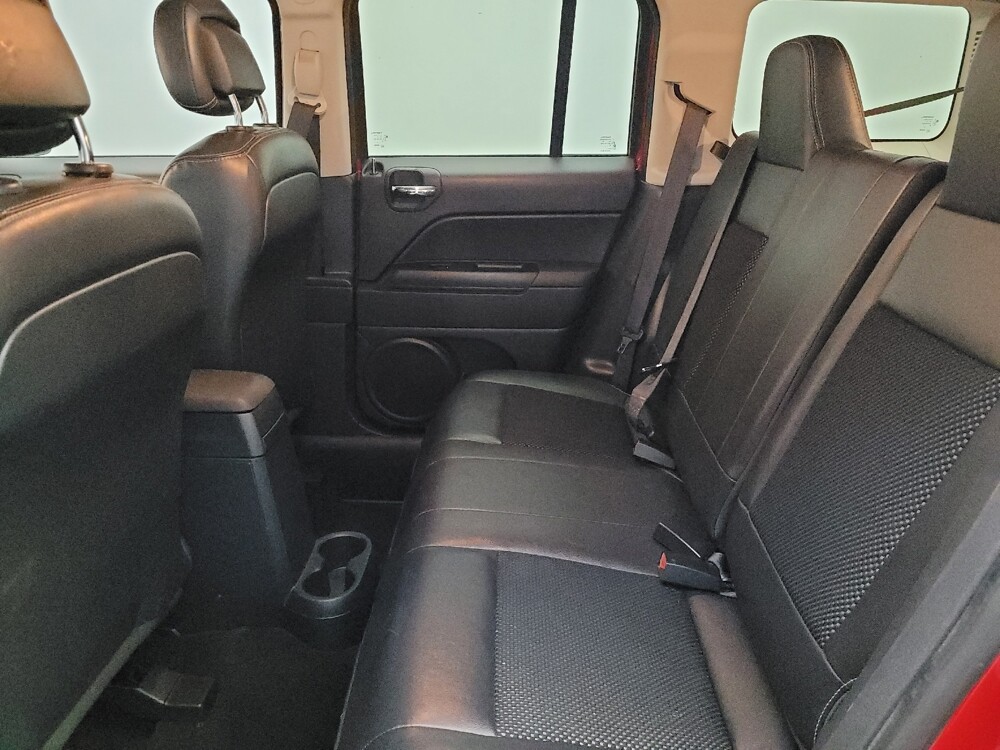 2016 Jeep Patriot in Jacksonville, FL 32210 - 18095617 18