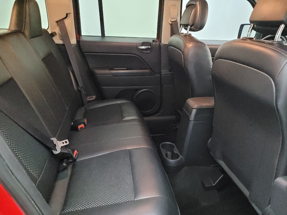 2016 Jeep Patriot in Jacksonville, FL 32210 - 18095617 19