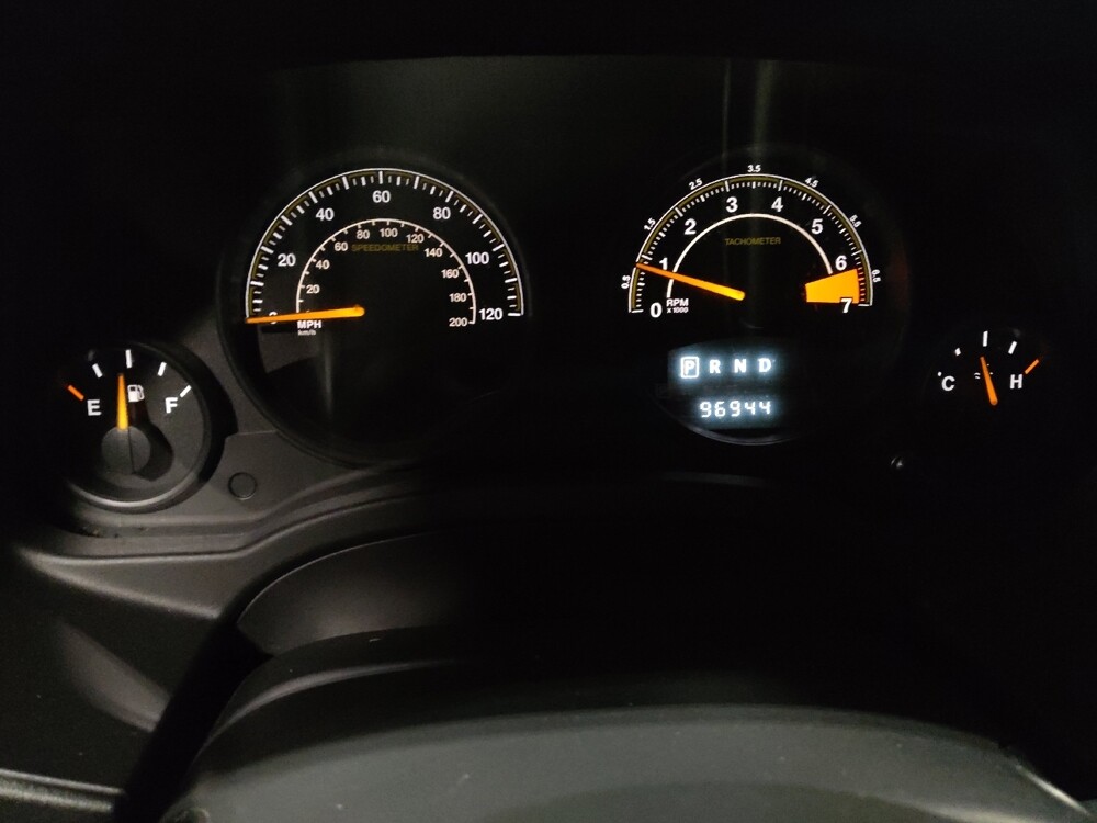 2016 Jeep Patriot in Jacksonville, FL 32210 - 18095617 23