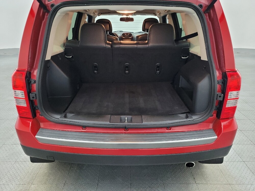 2016 Jeep Patriot in Jacksonville, FL 32210 - 18095617 29