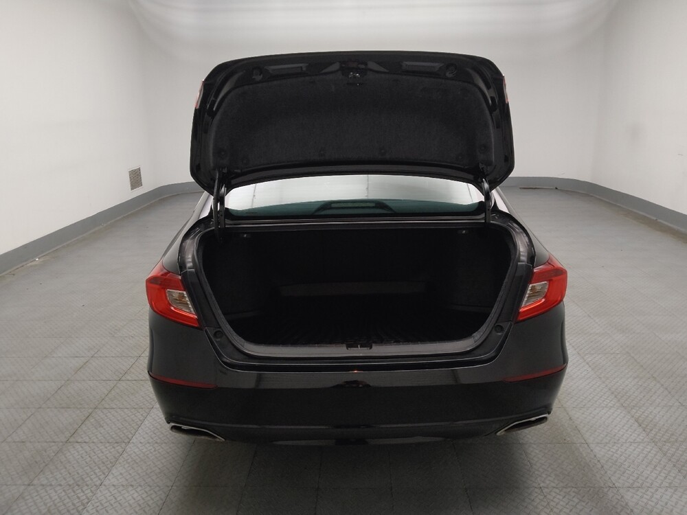 2022 Honda Accord in Des Moines, IA 50310 - 18095618 29