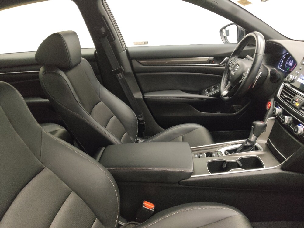 2022 Honda Accord in Des Moines, IA 50310 - 18095618 21
