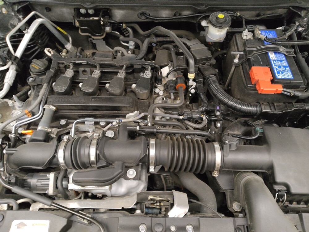 2022 Honda Accord in Des Moines, IA 50310 - 18095618 30