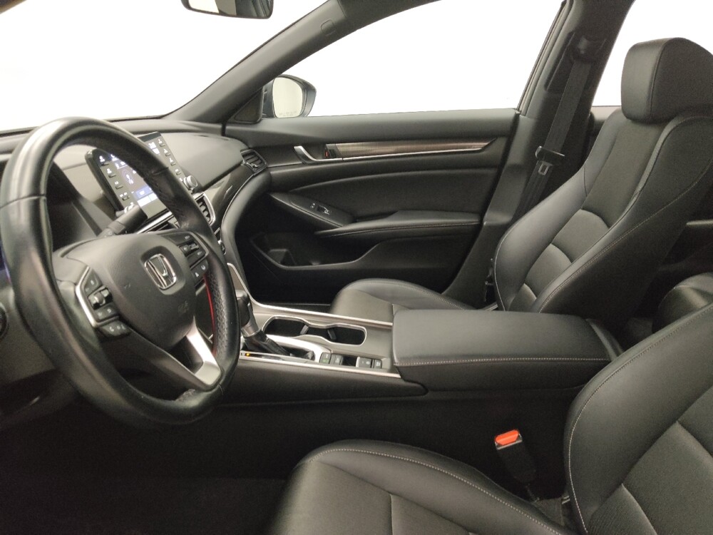 2022 Honda Accord in Des Moines, IA 50310 - 18095618 17