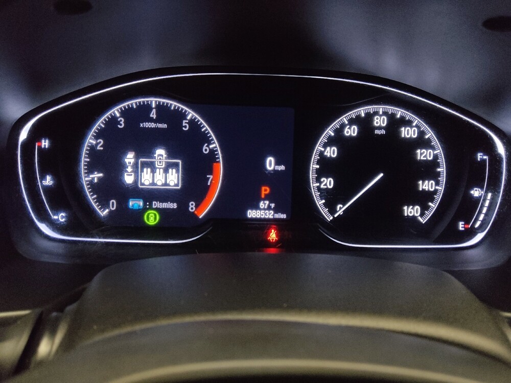 2022 Honda Accord in Des Moines, IA 50310 - 18095618 23