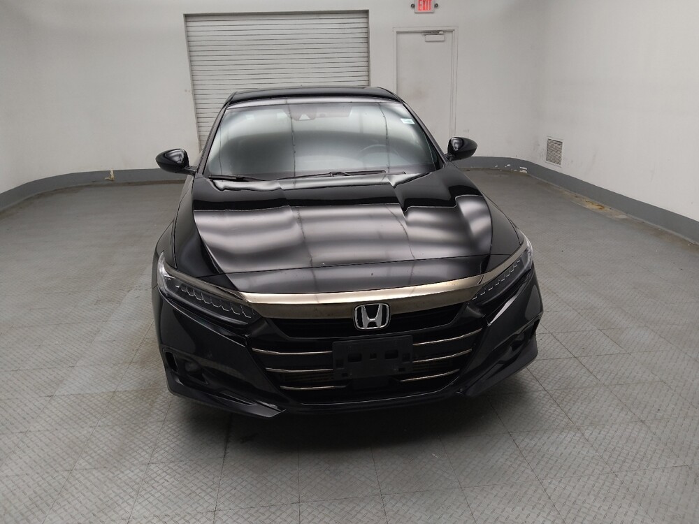 2022 Honda Accord in Des Moines, IA 50310 - 18095618 14