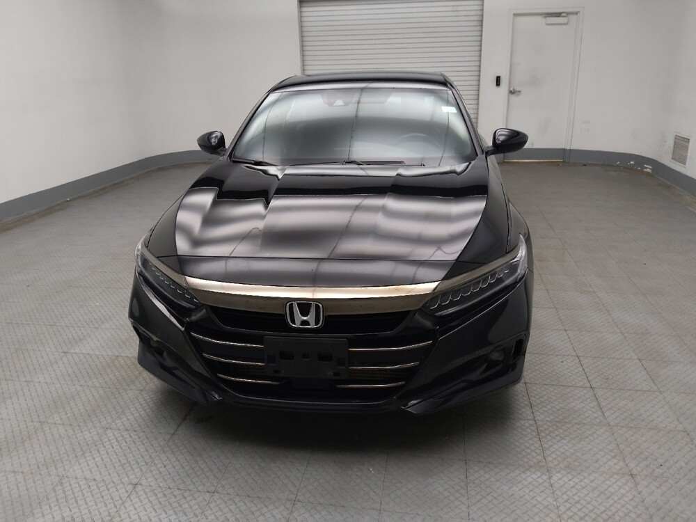 2022 Honda Accord in Des Moines, IA 50310 - 18095618 15