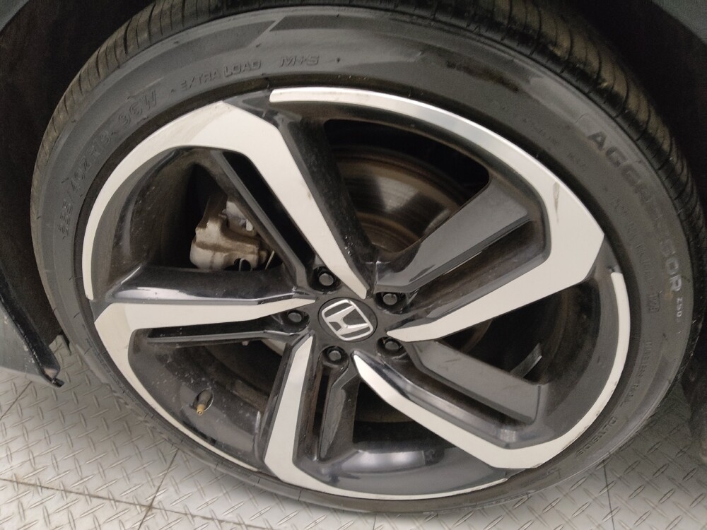 2022 Honda Accord in Des Moines, IA 50310 - 18095618 31