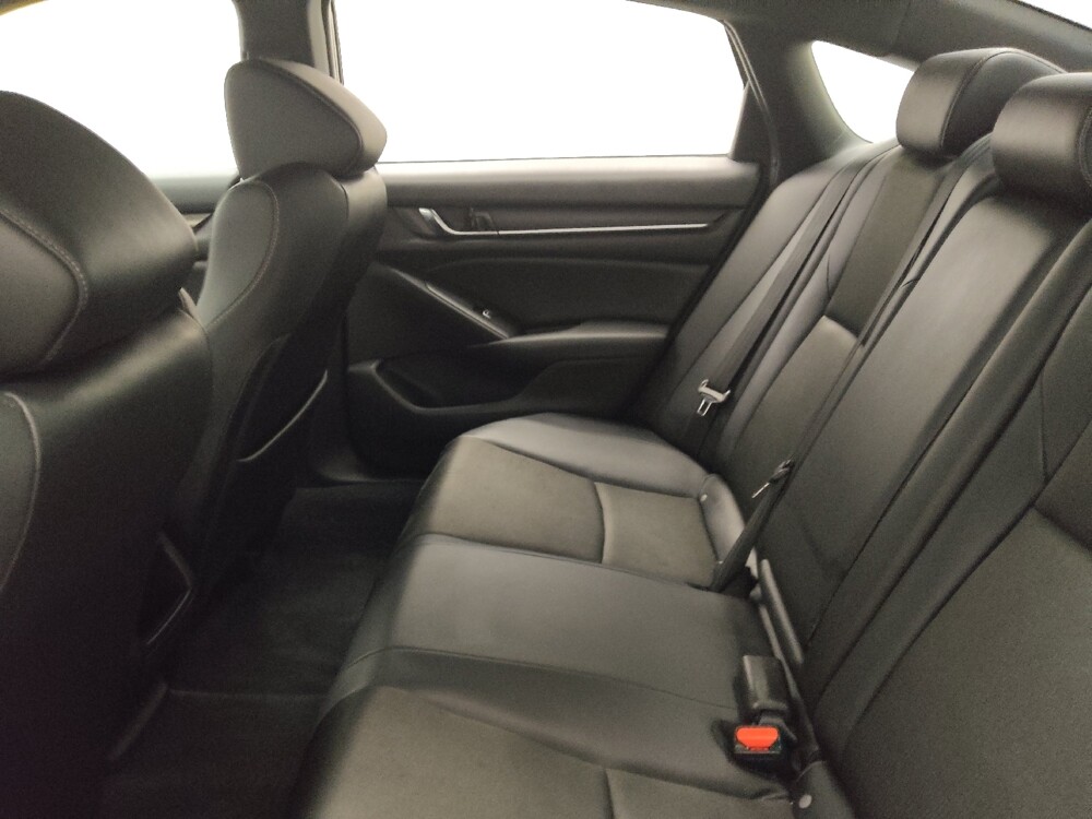 2022 Honda Accord in Des Moines, IA 50310 - 18095618 18