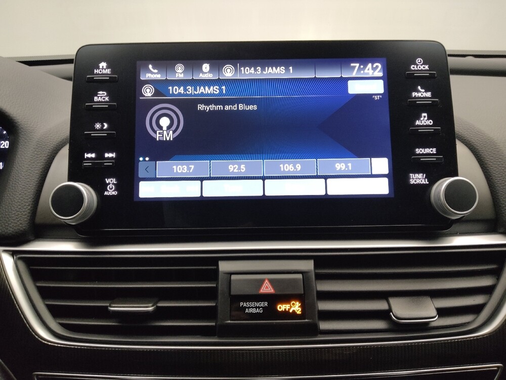 2022 Honda Accord in Des Moines, IA 50310 - 18095618 25