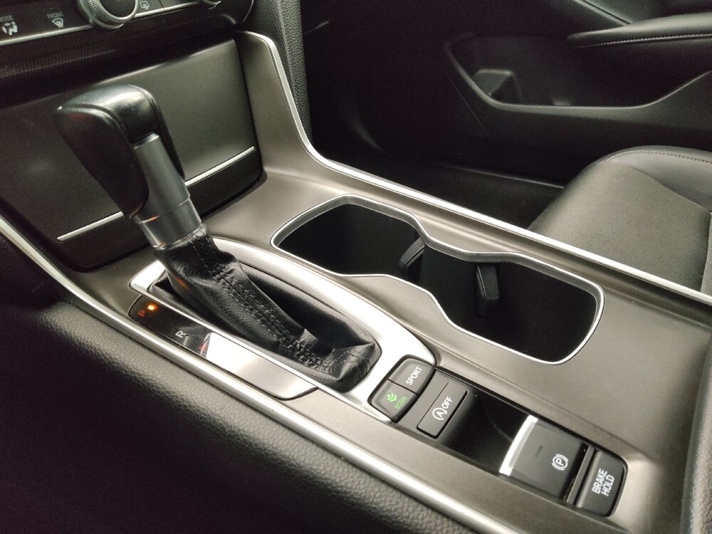 2022 Honda Accord in Des Moines, IA 50310 - 18095618 26