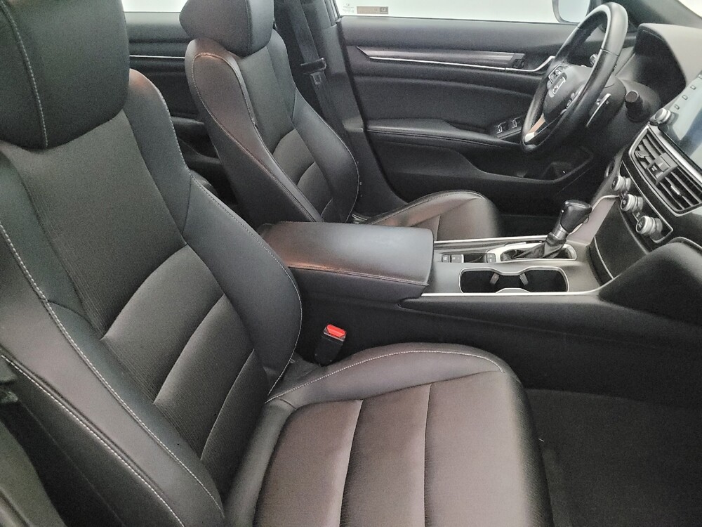2018 Honda Accord in Owings Mills, MD 21117 - 18095619 21