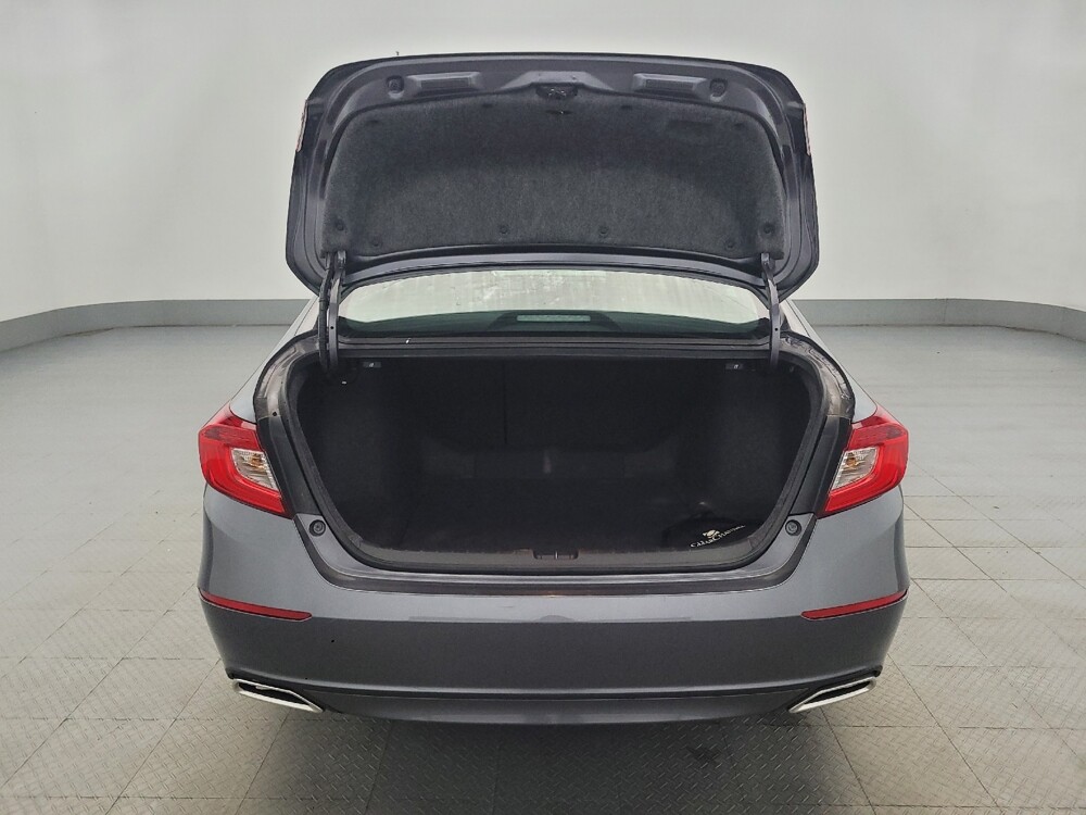 2018 Honda Accord in Owings Mills, MD 21117 - 18095619 29