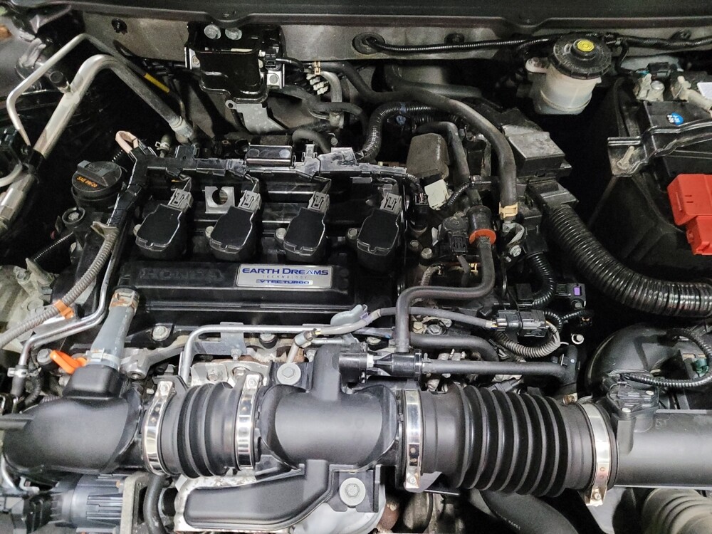 2018 Honda Accord in Owings Mills, MD 21117 - 18095619 30