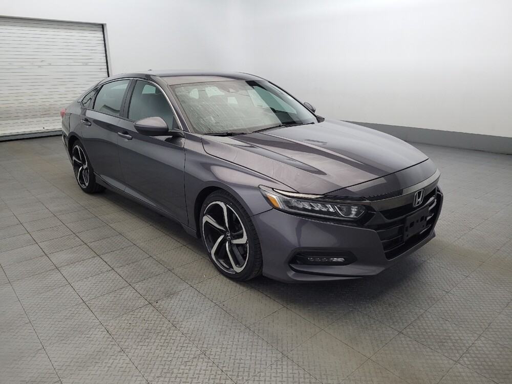 2018 Honda Accord in Owings Mills, MD 21117 - 18095619 13