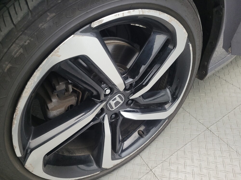 2018 Honda Accord in Owings Mills, MD 21117 - 18095619 31