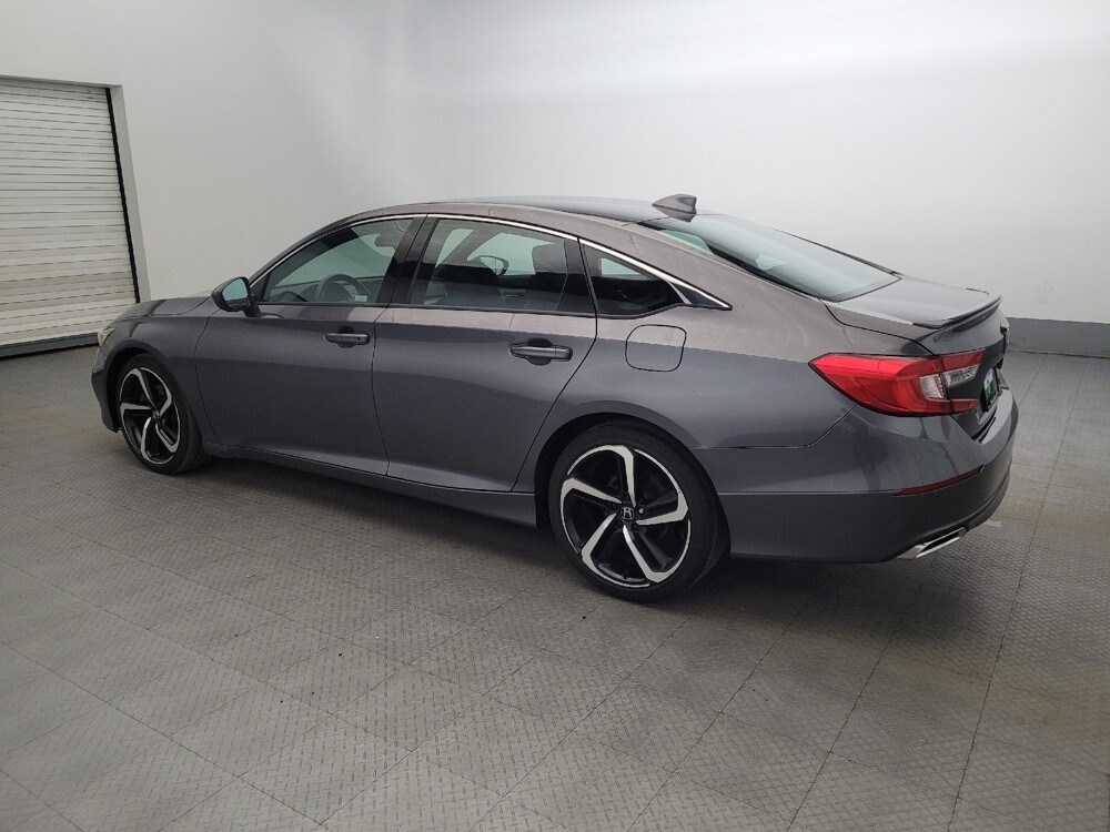 2018 Honda Accord in Owings Mills, MD 21117 - 18095619 3
