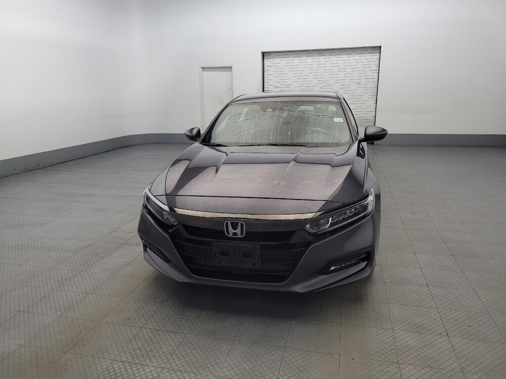 2018 Honda Accord in Owings Mills, MD 21117 - 18095619 15