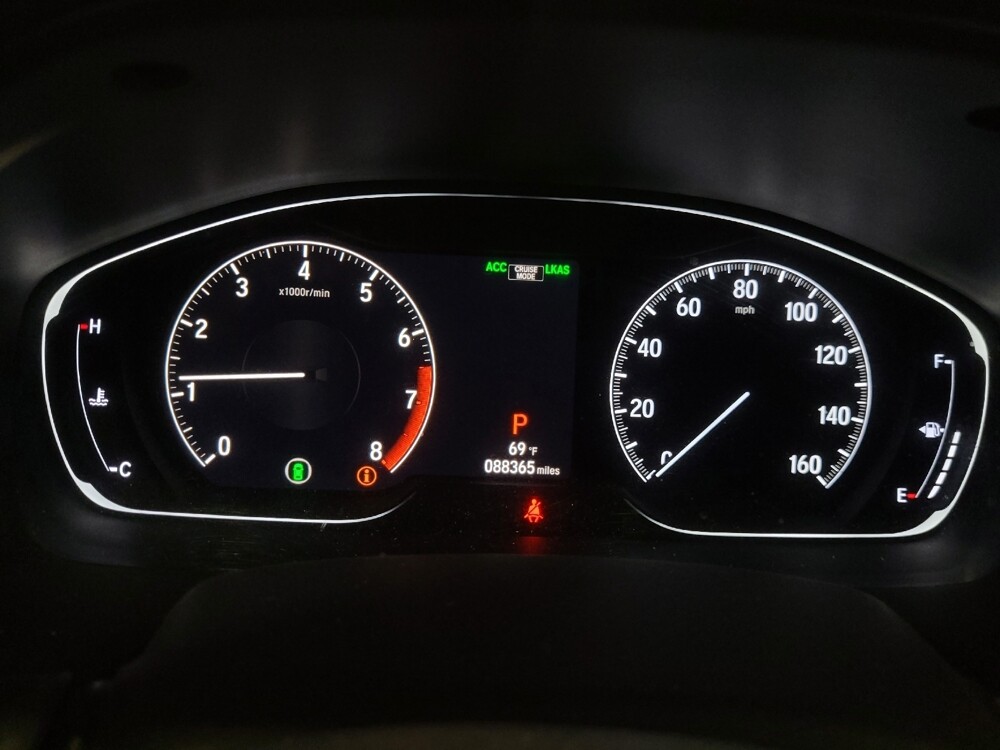 2018 Honda Accord in Owings Mills, MD 21117 - 18095619 23