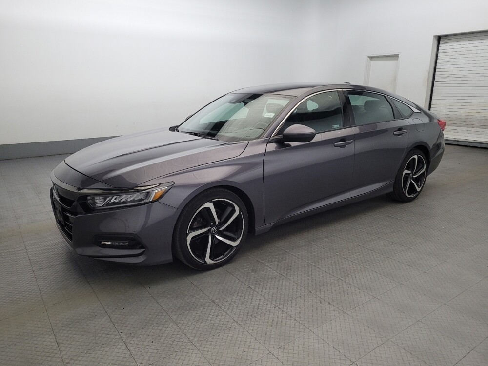 2018 Honda Accord in Owings Mills, MD 21117 - 18095619 2