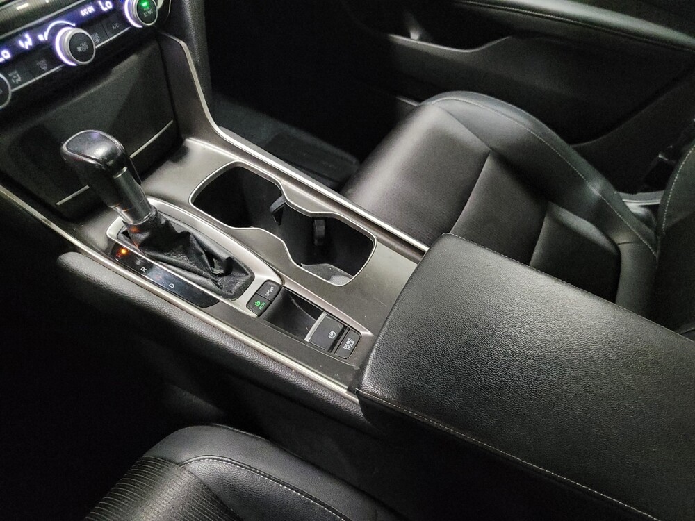 2018 Honda Accord in Owings Mills, MD 21117 - 18095619 26