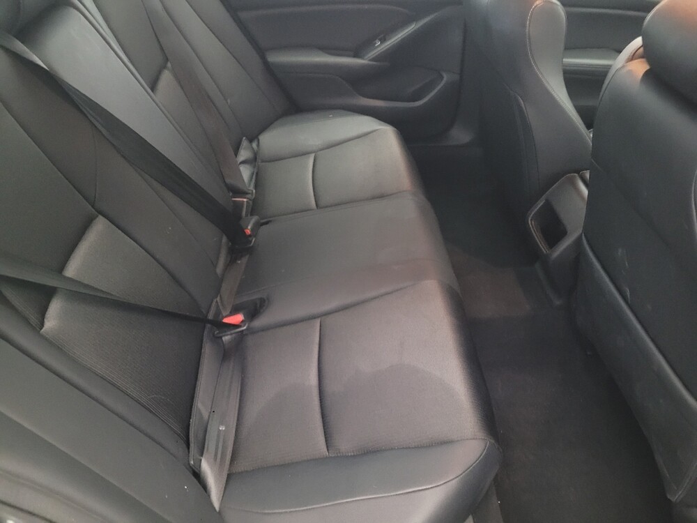 2018 Honda Accord in Owings Mills, MD 21117 - 18095619 19