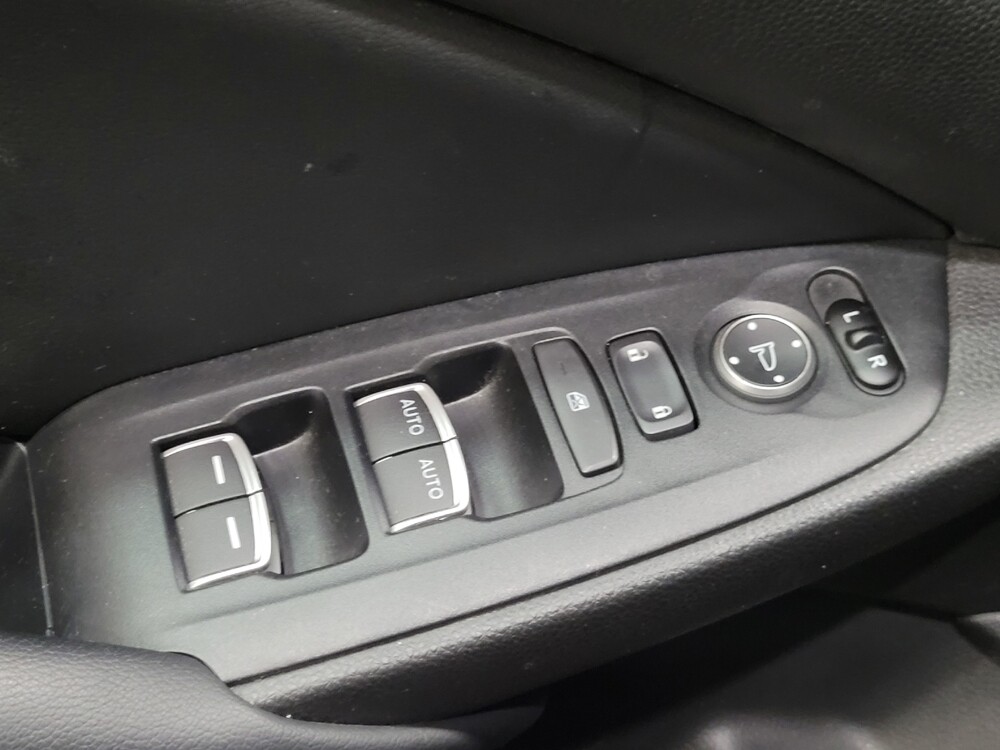 2018 Honda Accord in Owings Mills, MD 21117 - 18095619 27