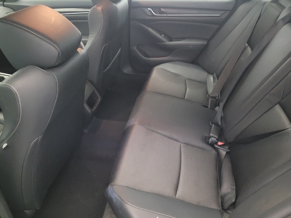 2018 Honda Accord in Owings Mills, MD 21117 - 18095619 18