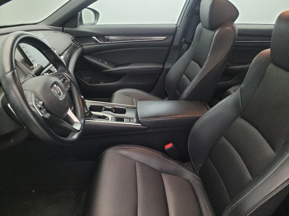 2018 Honda Accord in Owings Mills, MD 21117 - 18095619 17