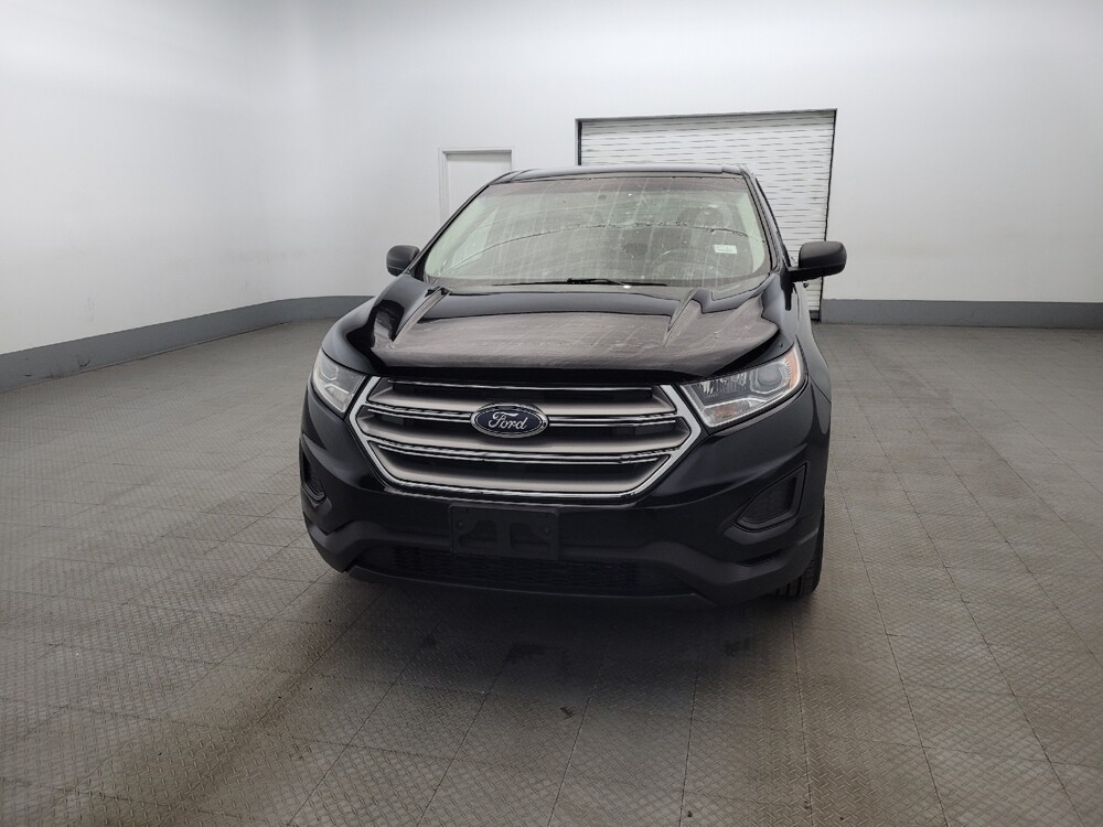 2017 Ford Edge in Pittsburgh, PA 15236 - 18095620 15