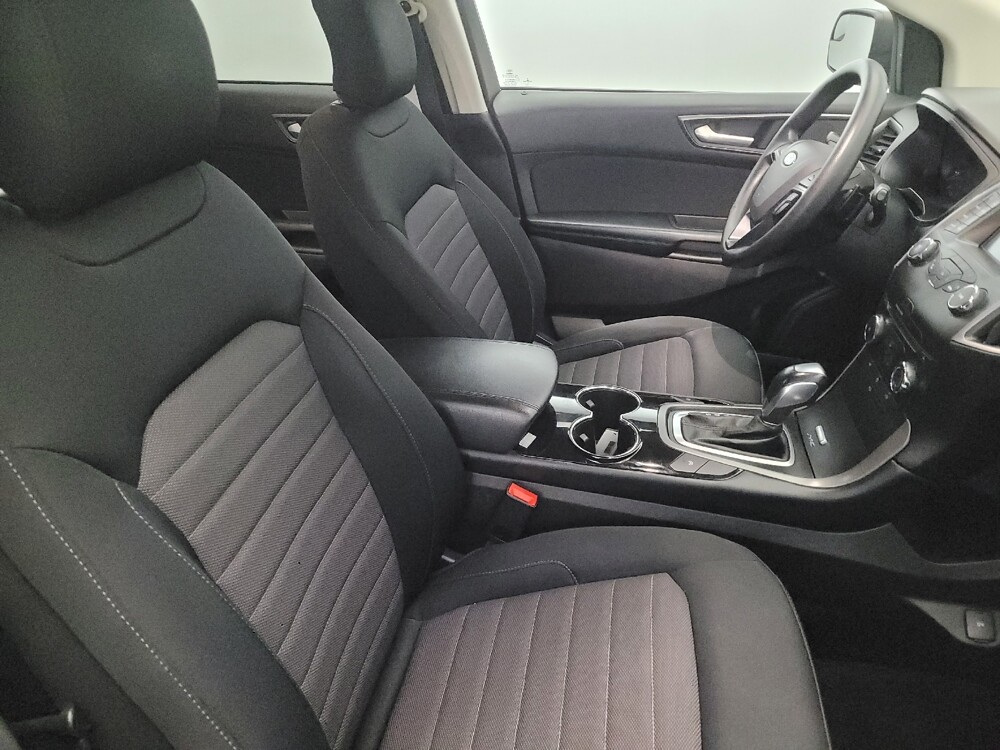 2017 Ford Edge in Pittsburgh, PA 15236 - 18095620 21