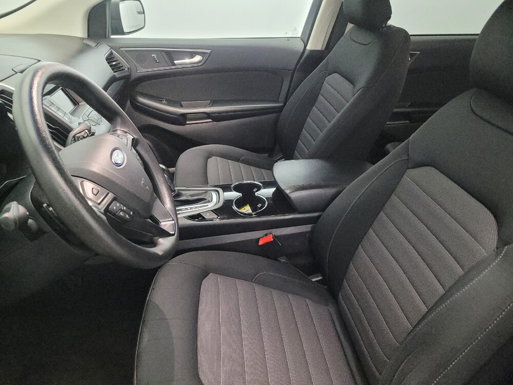 2017 Ford Edge in Pittsburgh, PA 15236 - 18095620 17